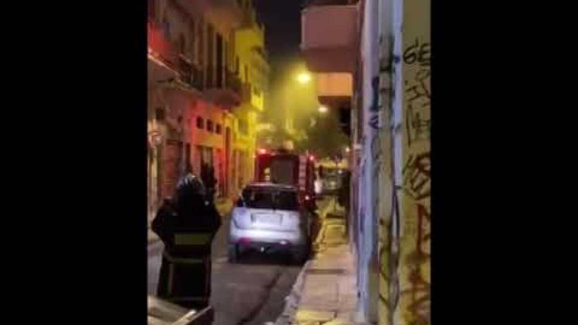 Επίθεση σε Zeus+Dione