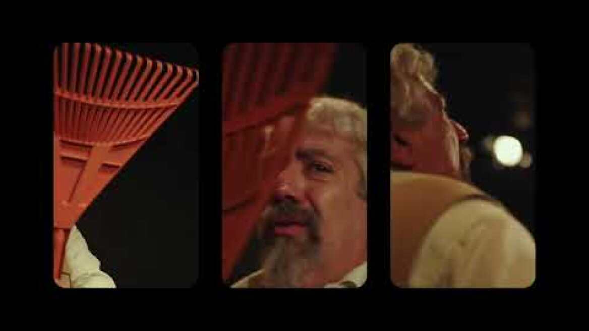 «Ο ΓΟΥΟΛΤΕΡ ΜΙΤΤΥ ΚΑΙ Ο ΠΑΝΗΓΥΡΙΚΟΣ» του Ιάκωβου Καμπανέλη στο θέατρο Vault