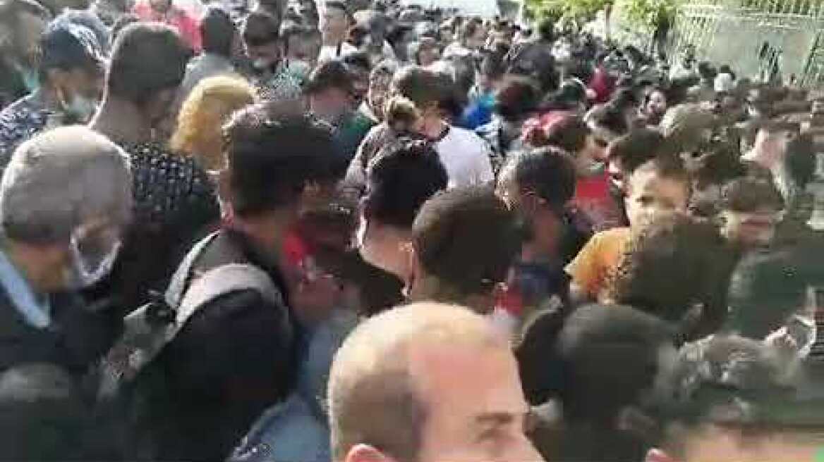 Χάος στην Υπηρεσία Ασύλου