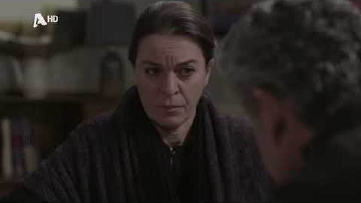 Σασμός | Σεζόν 2 | Επεισόδιο 70 | Sneak Preview | Μαρίνα - Αντώνης