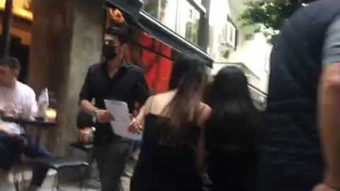 Τσακάλωφ κόσμος