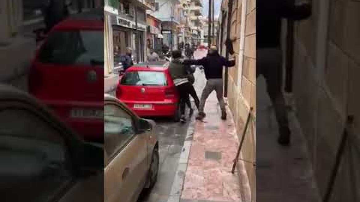 Βίντεο Χίος 2