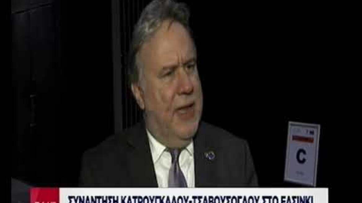 Κατρούγκαλος δηλώσεις