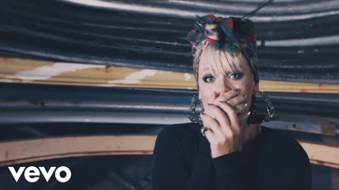 P!nk - Secrets (Official Video)