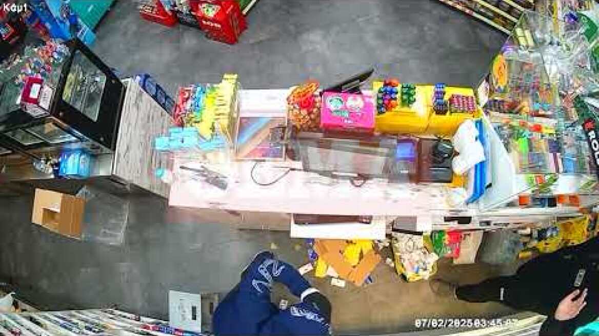 15χρονος ληστής (3)