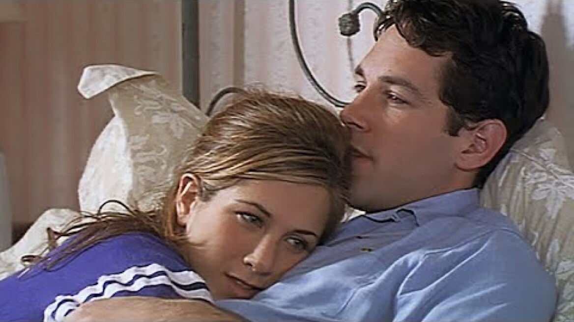 The Object of My Affection (1998) ORIGINAL TRAILER