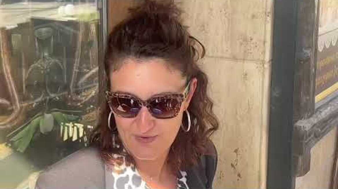 Κάτοικοι για το περιστατικό στην Επανομή (2)