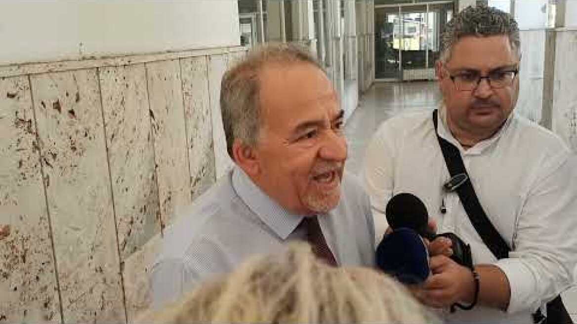 Αγρίνιο: Προφυλακιστέος ο ιερέας - τι αναφέρει ο δικηγόρος του για την απόφαση