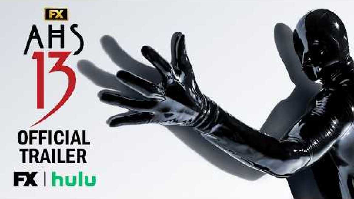American Horror Story: 13 | Official Trailer | FX