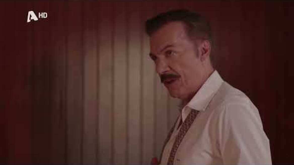 Ο Παράδεισος Των Κυριών | Επεισόδιο 33 | Sneak Preview 1