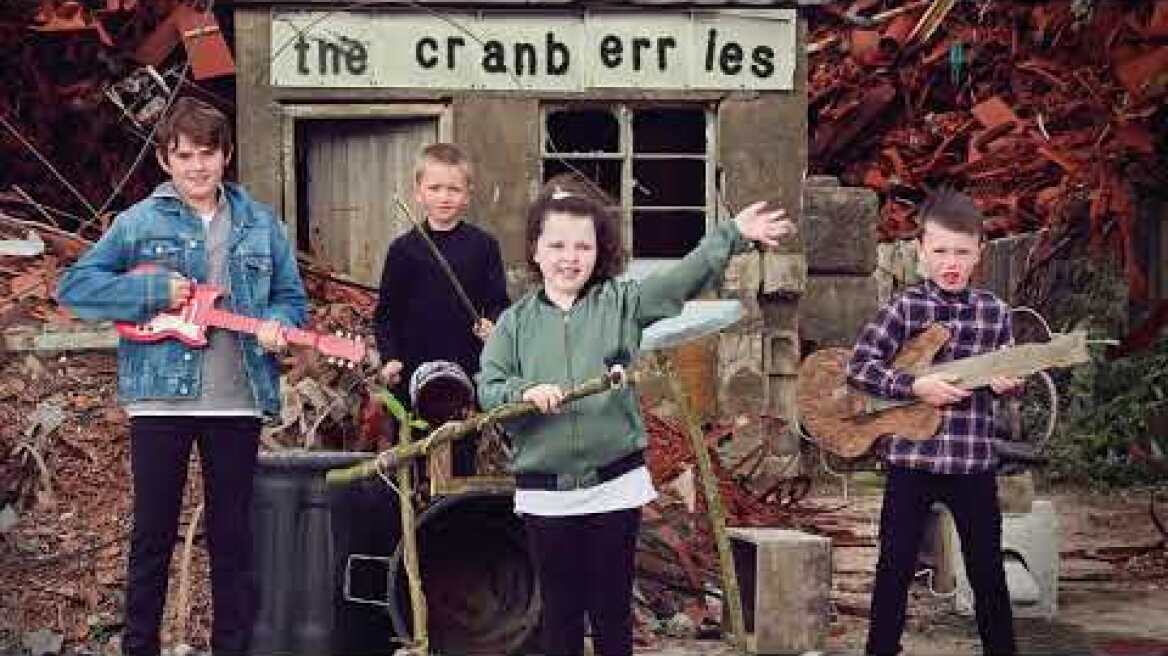 The Cranberries - All Over Now (Official Audio)
