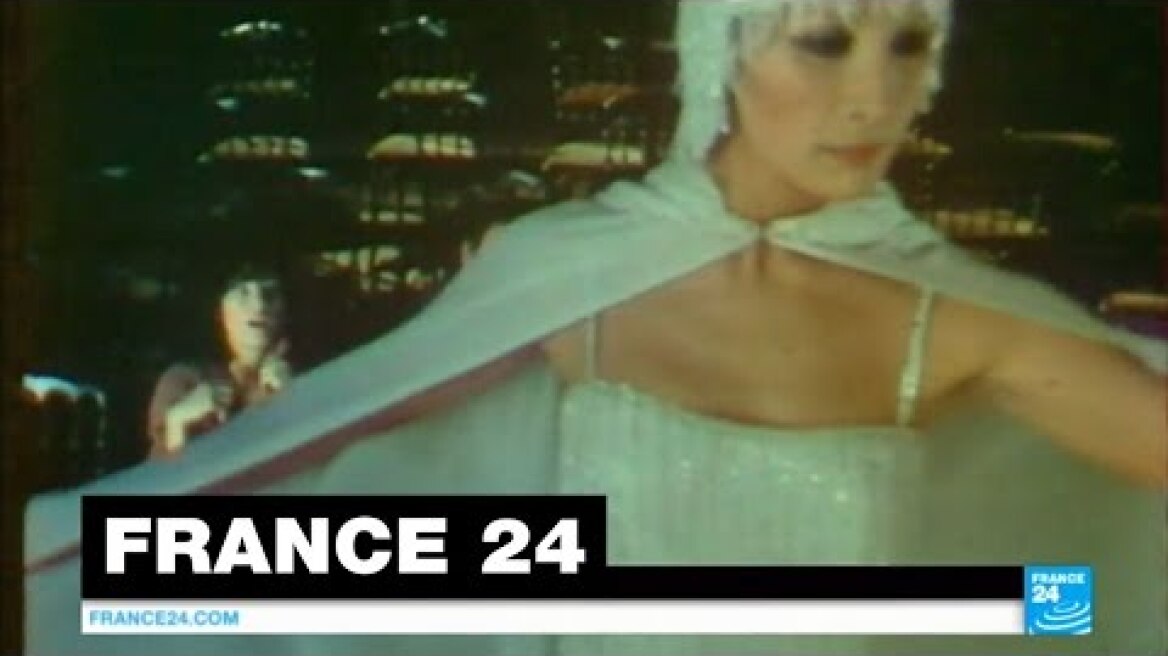 Qui était Madame Claude, la reine de la prostitution ? - FRANCE