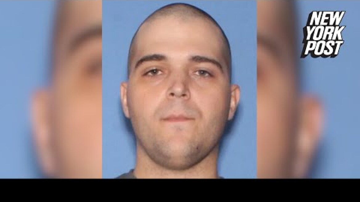 Man allegedly gunned down and dismembered dad, burned remains with mom’s help