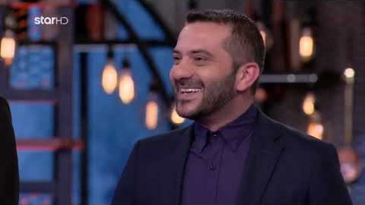 Ο Κουτσόπουλος τρολάρει τον Διονύση για τον ιατροδικαστή Λέων