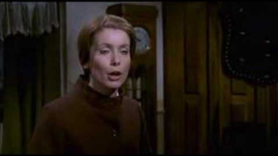 Tristana (1970) Trailer