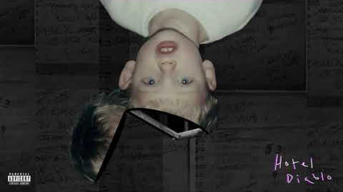 Machine Gun Kelly – Burning Memories feat. Lil Skies (Official Audio)