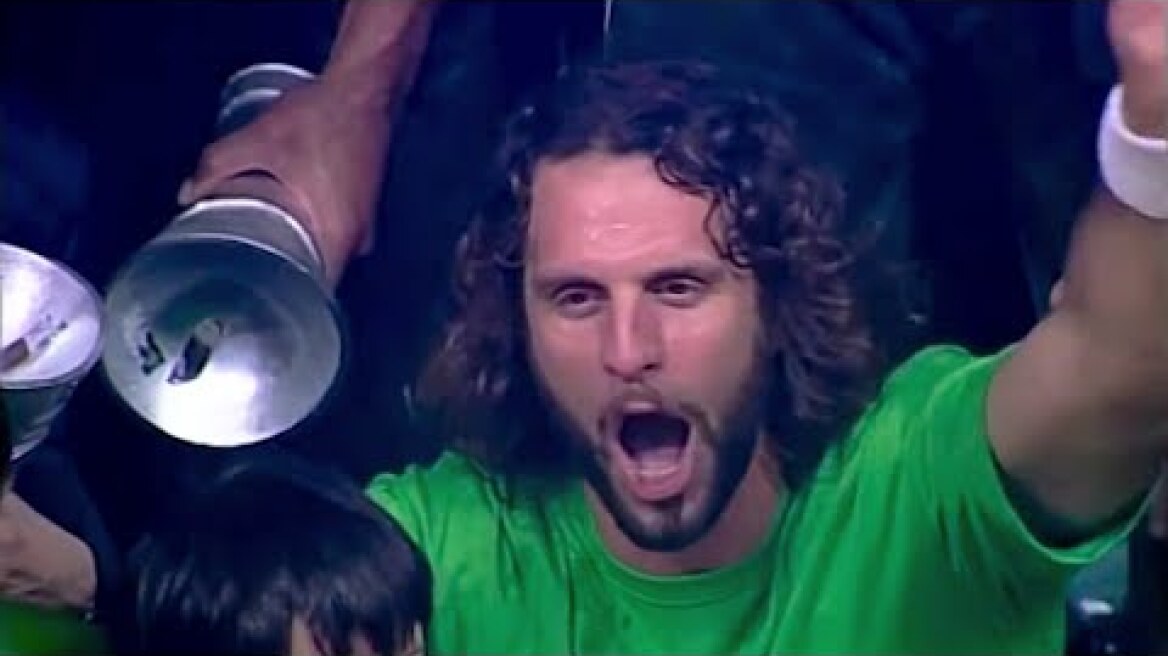 🏀 Παναθηναϊκός - ΤΣΣΚΑ Μόσχας: 93-91 (Highlights) | Ο 4ος Ευρωπαϊκός Τίτλος | Αθήνα, 2007 (HQ)