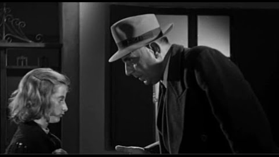 Oρέστης Μακρής & Μαρία Καλαμιώτου - Η κάλπικη λίρα (1955)