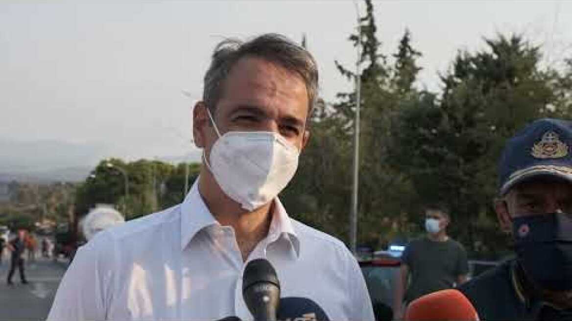 Αυτοψία Βαρυμπόμπη - Κρυονέρι