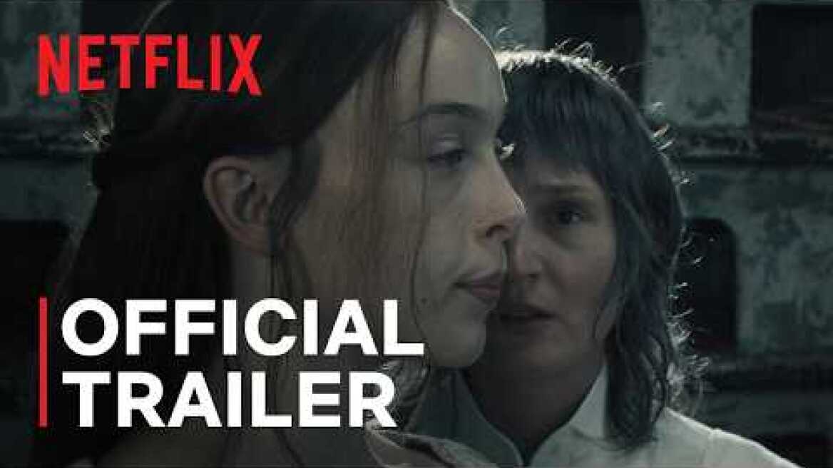 MONSTER: The Lizzie Borden Story | Official Trailer | Netflix