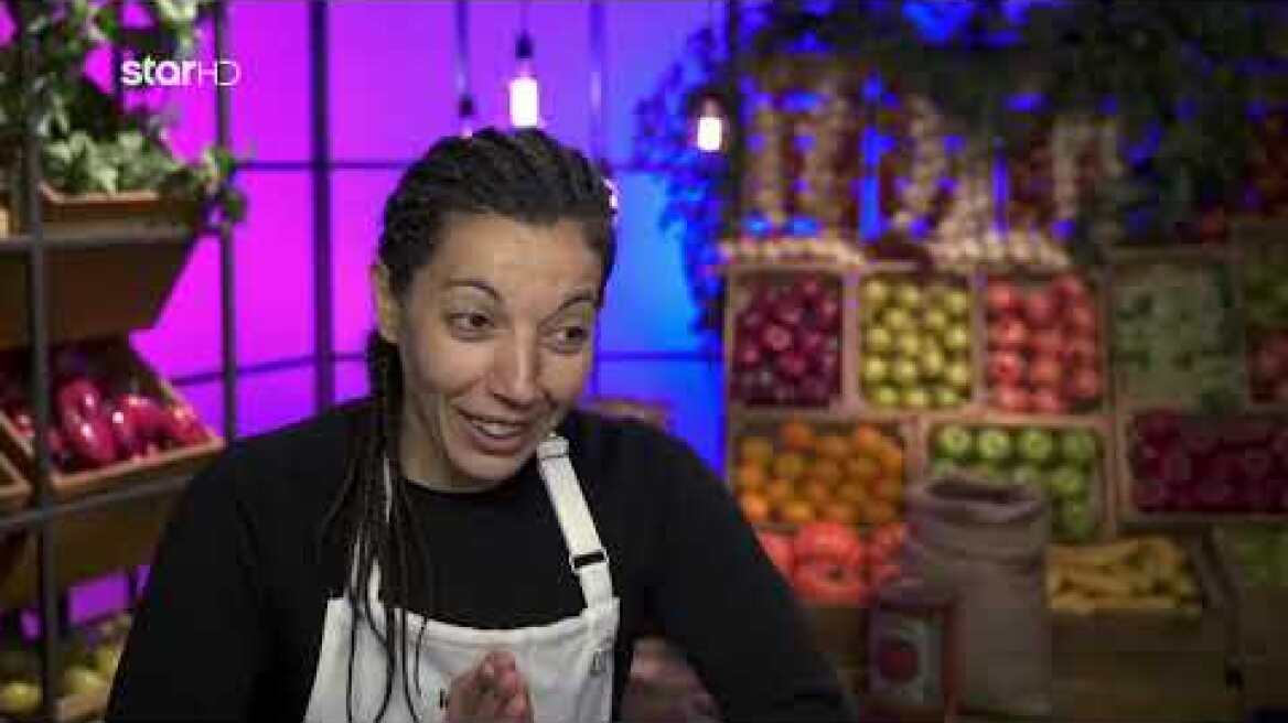 Τους "έτρεχαν τα σάλια" με τα 3 καλύτερα πιάτα του Mystery Box!