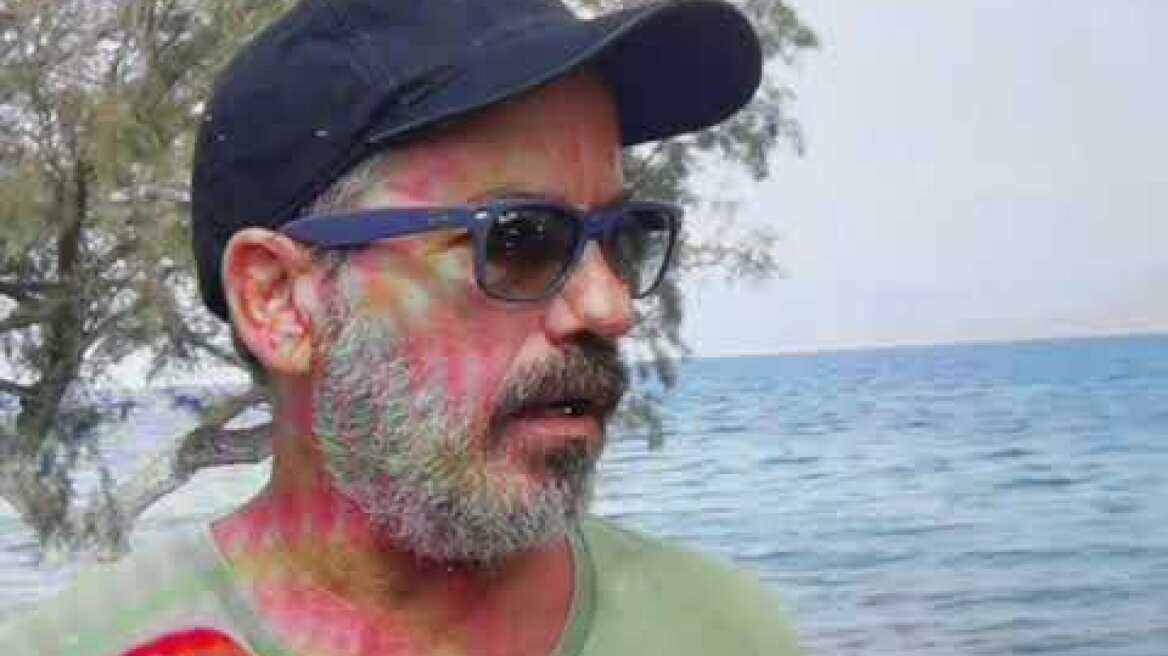 Θείος του ανηλίκου που πυροβόλησε ο 70χρονος στο Αλεποχώρι