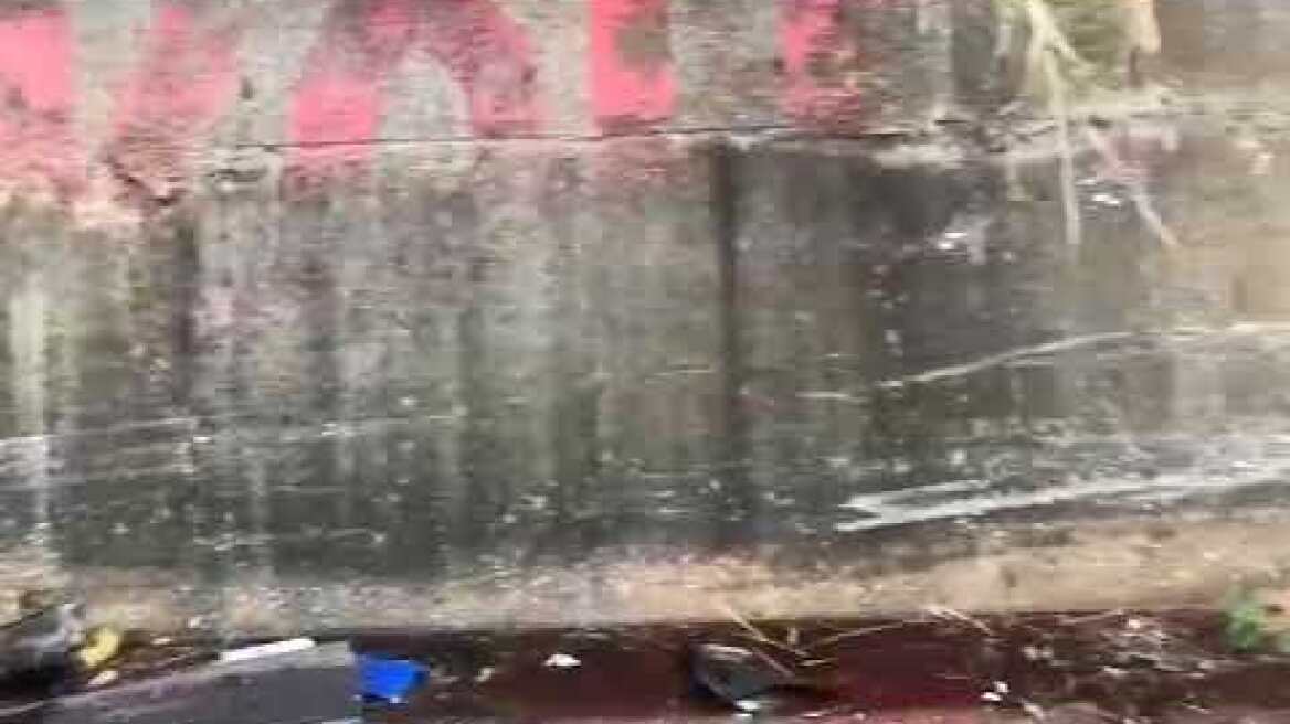 Τροχαίο με δύο νεκρούς στην Πατρών Πύργου