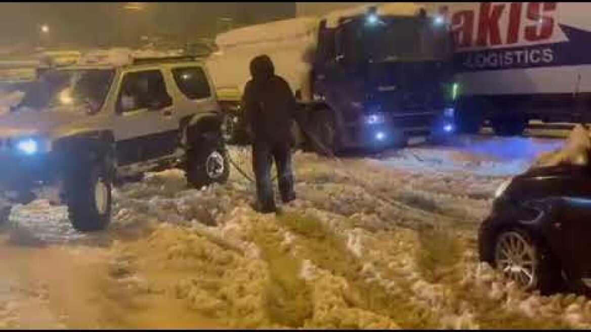 Αττική Οδός 2