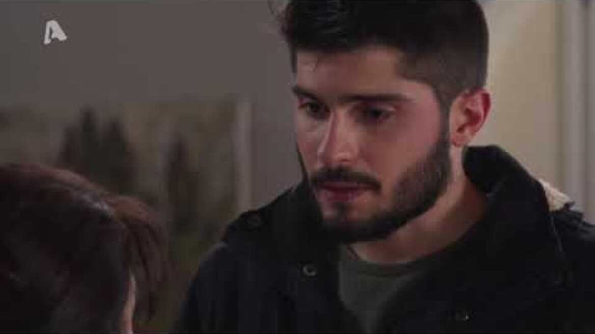 Sneak Preview Αγγελικη επ.108