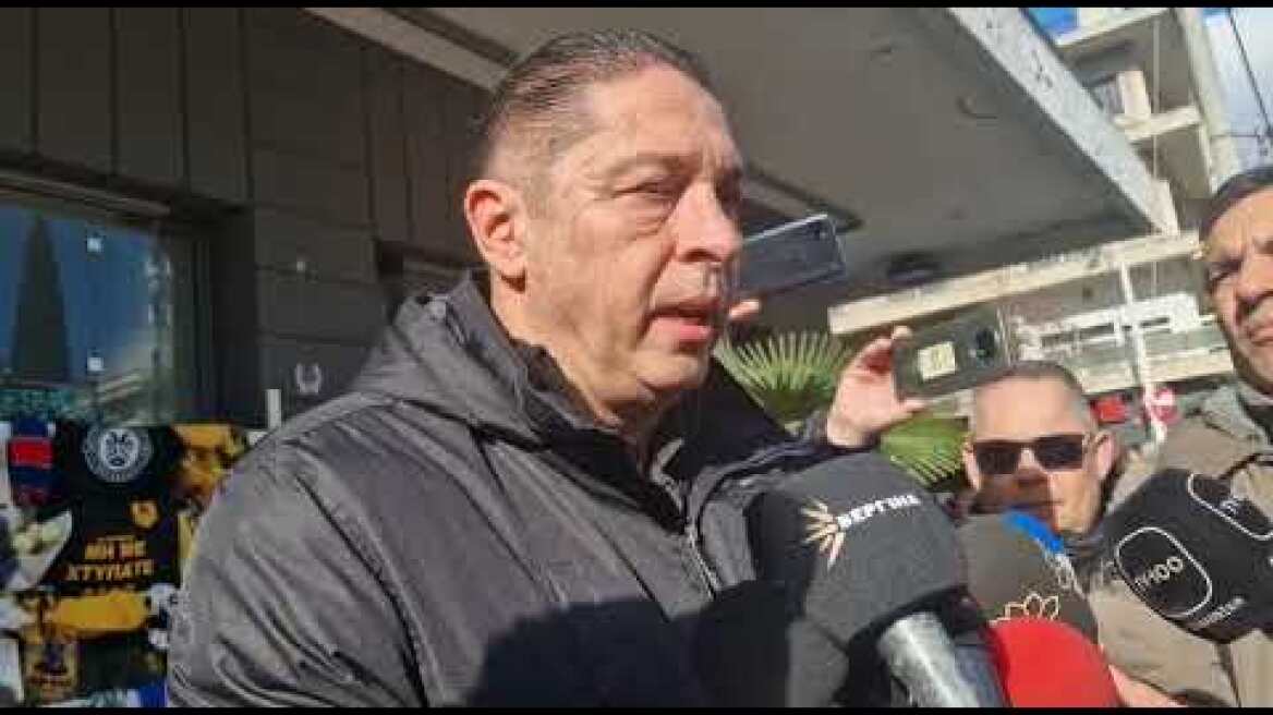 Ένας χρόνος από τη δολοφονία του Άλκη Καμπανού (3)