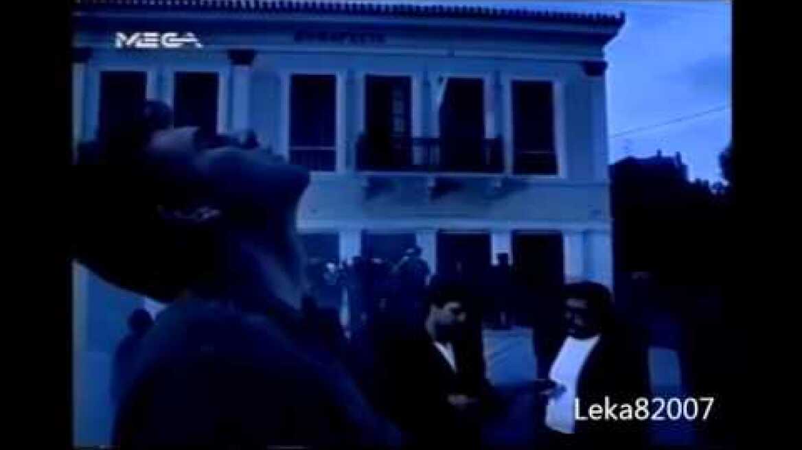 Νταλαρας.Μαχαιριτσας..Διδυμοτειχο Blues (VIDEO CLIP)