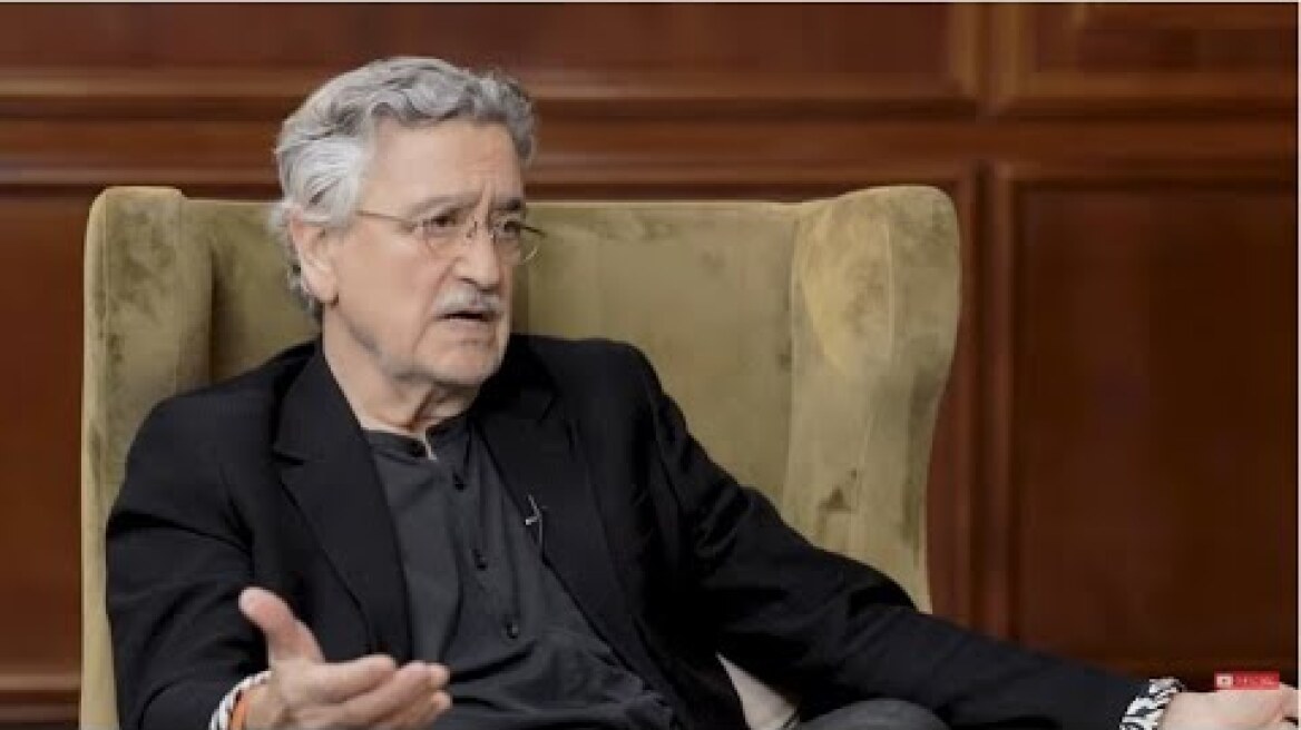 ΤΕΤ-Α-ΤΕΤ : Τάσος Τρύφωνος & Νίκος Γαλανός – 11.6.2023