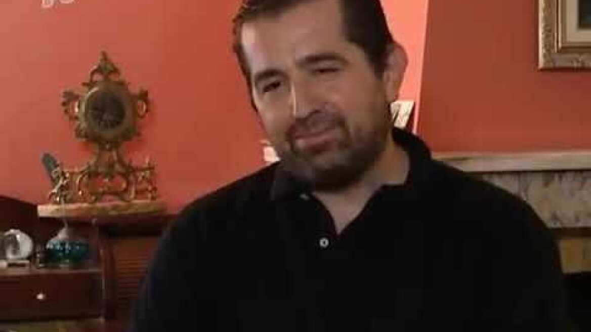 ΟΙΚΟΓΕΝΕΙΑΚΕΣ ΙΣΤΟΡΙΕΣ S01E12 ALPHA GR