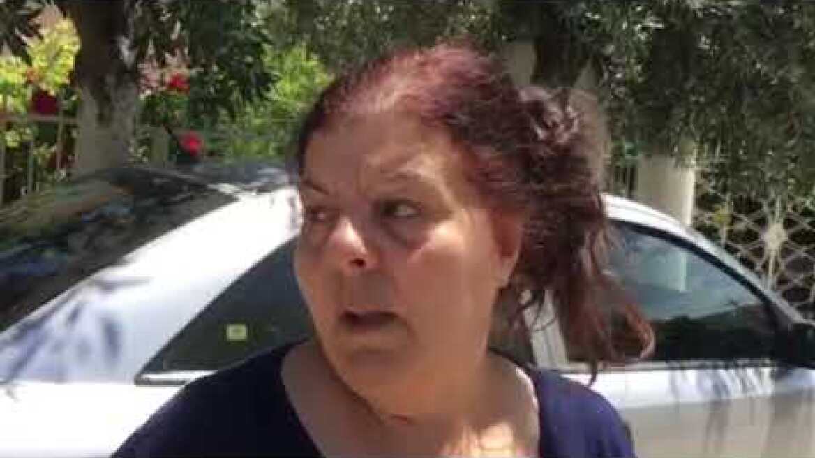 Φωτιά δηλώσεις κατοίκου (2) 20/05/2021