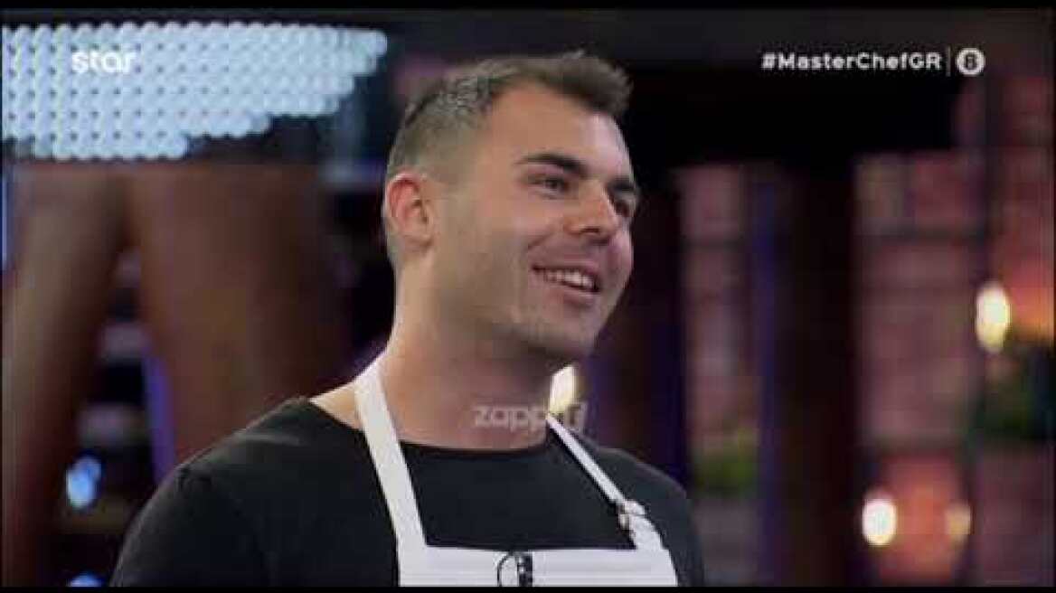 MasterChef: Τι θα γίνει αν η Μαρία Μπέη πάει στον τελικό του Silver Award με τον Μπέλλο;