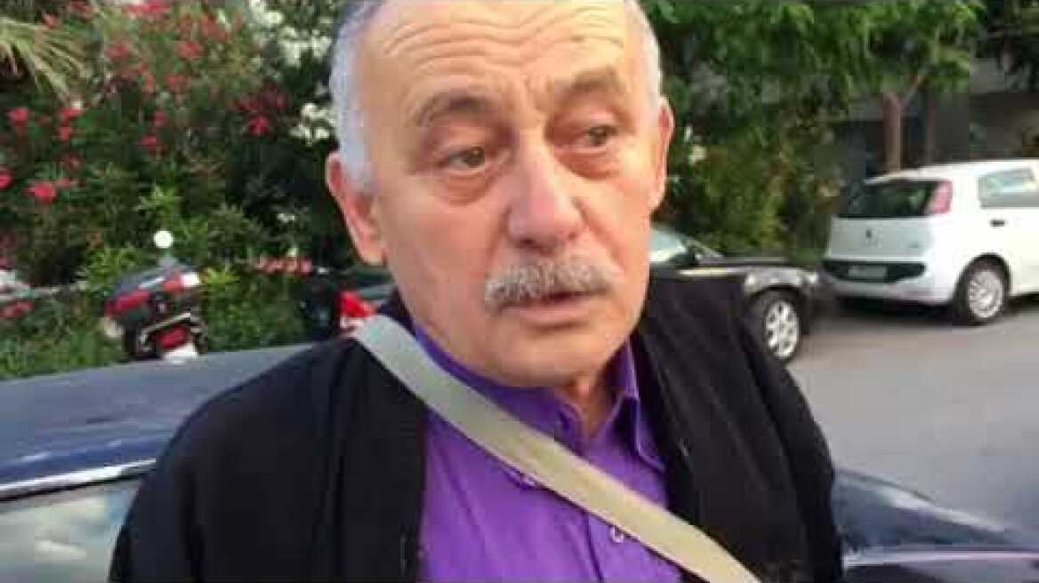 Βίντεο κάτοικος (2)