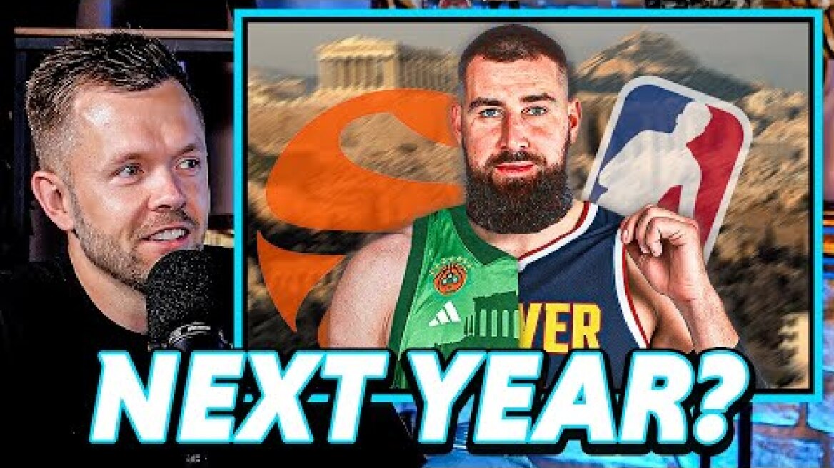 The Best Path To Bring JV To Panathinaikos