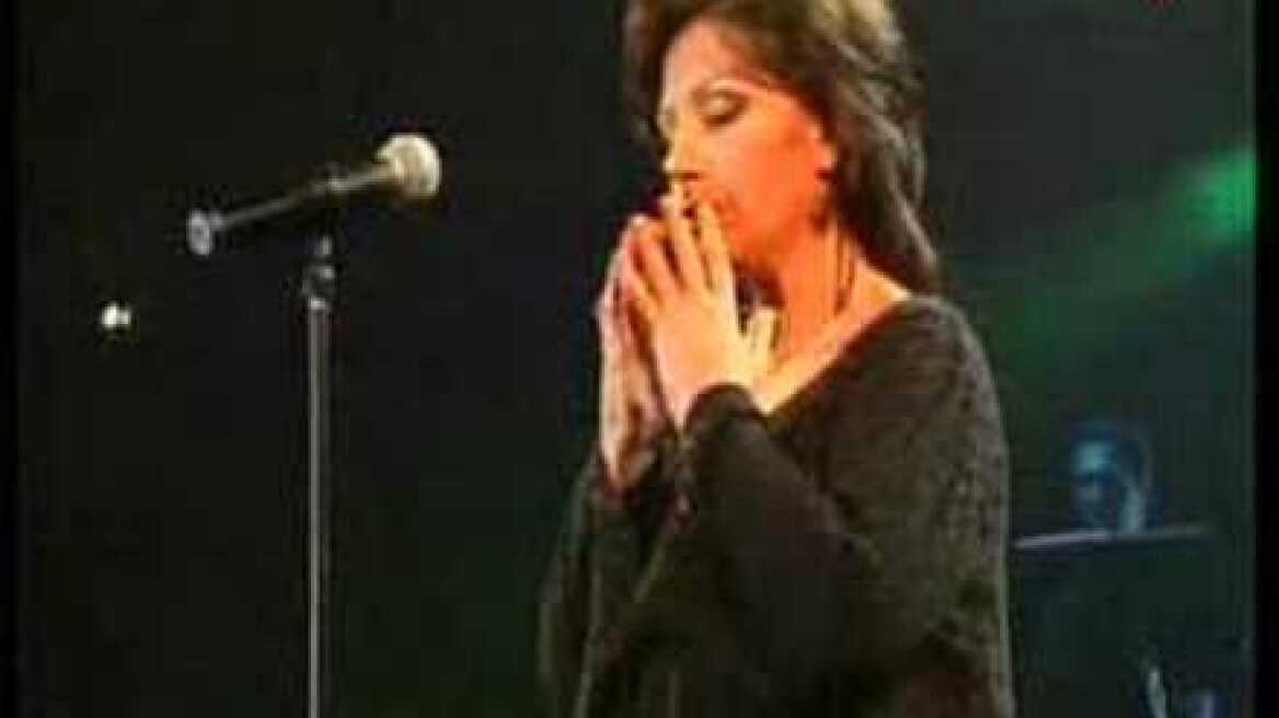 ΧΑΡΙΣ ΑΛΕΞΙΟΥ - ΘΕΟΣ ΑΝ ΕΙΝΑΙ(haris alexiou- theos an einai)