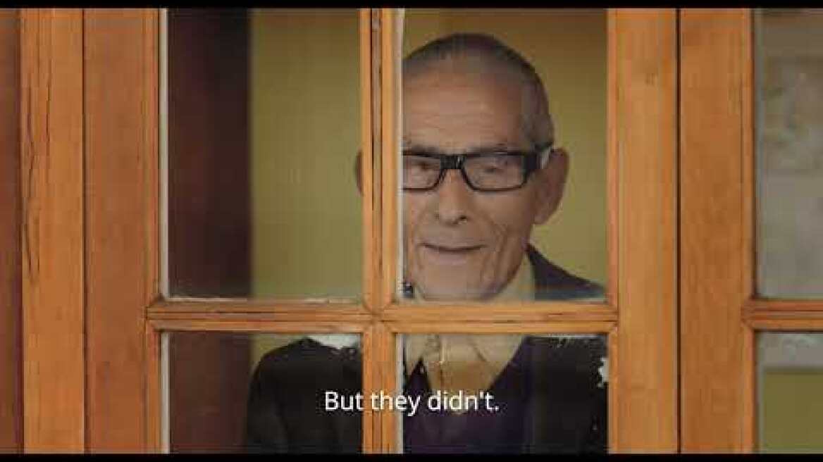 #TDF23 | The Mole Agent [TOP DOCS]