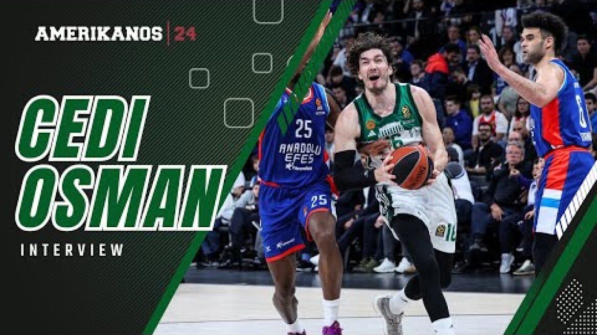 Όσμαν: "Ασέβεια και ντροπή η συμπεριφορά προς τον Αταμάν"