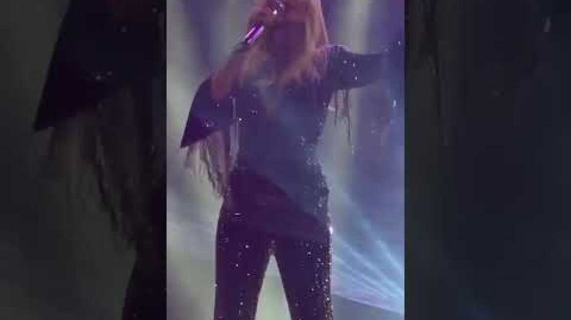 Η Άννα Βίσση έκανε πρεμιέρα στο Hotel Ερμού (2)