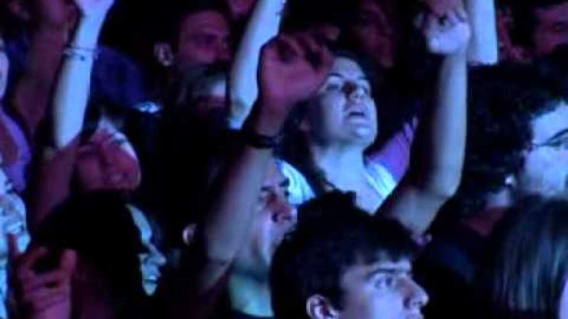 ΜΑΧΑΙΡΙΤΣΑΣ ΤΟΣΑ ΧΡΟΝΙΑ ΜΙΑ ΣΥΝΑΥΛΙΑ