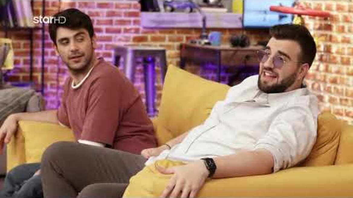 Cook Beef επεισόδιο 4 απόσπασμα 3