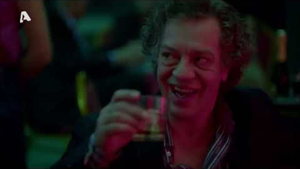 Αυτή η νύχτα μένει | Επεισόδιο 6 | Sneak Preview