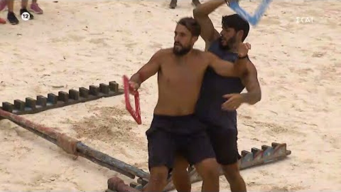 Survivor All Star | Trailer | 26/04/2023