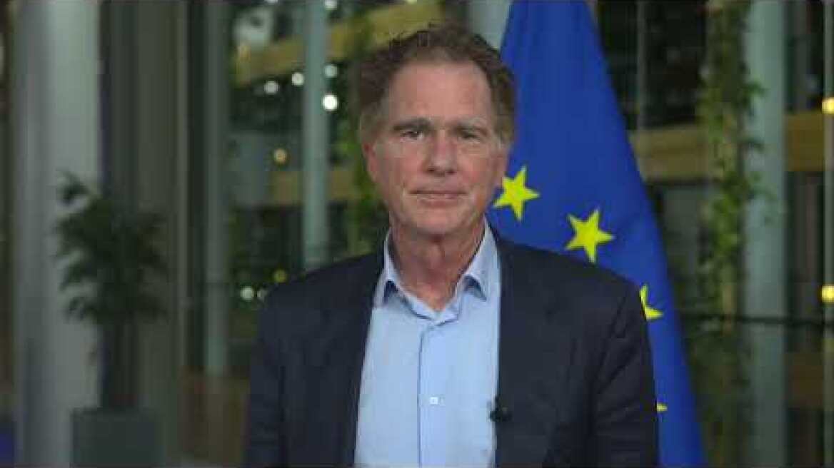 Νίκος Παπανδρέου για Μαυροβούνιο: Αναγκαίες οι αλλαγές αν θέλει την στήριξη της ΕΕ