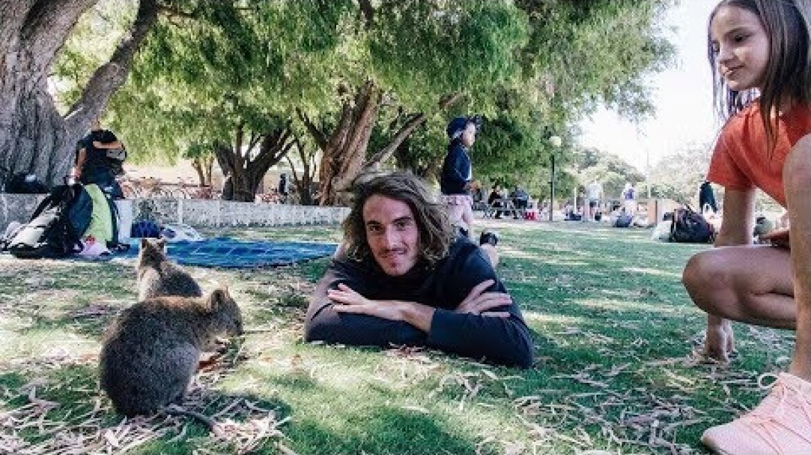 THIS ISLAND HAS SOMETHING EXTRAORDINARY!