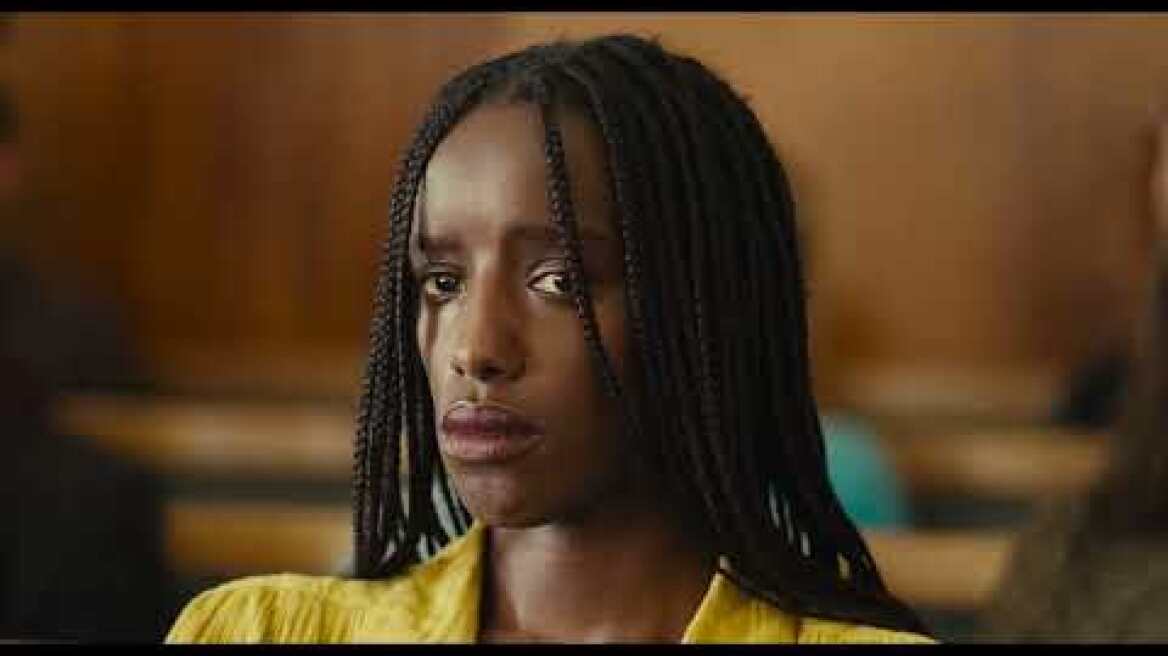 ΣΕΝΤ ΟΜΕΡ (SAINT OMER) Trailer Ελληνικοί Υπότιτλοι