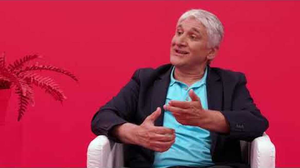 ΖeniΘ DUAL ENERGY: Μιχάλης Τσαουσόπουλος και Ρένος Χαραλαμπίδης...μαρκάρουν τον Παναγιώτη Γιαννάκη