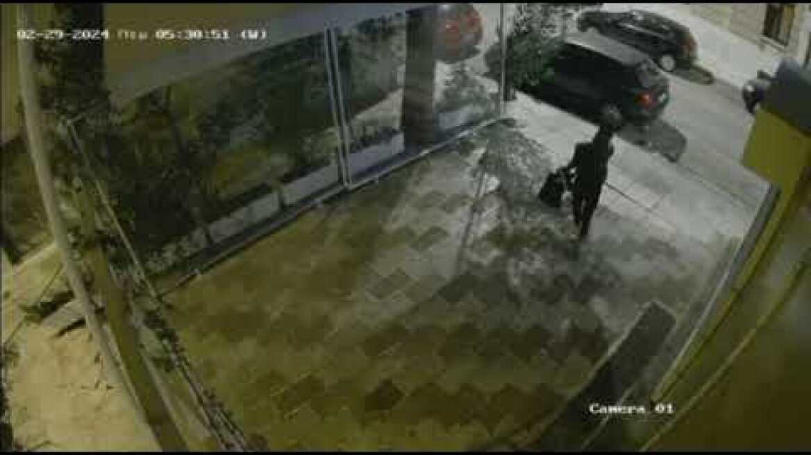 Οι Σομαλοί στα Εξάρχεια